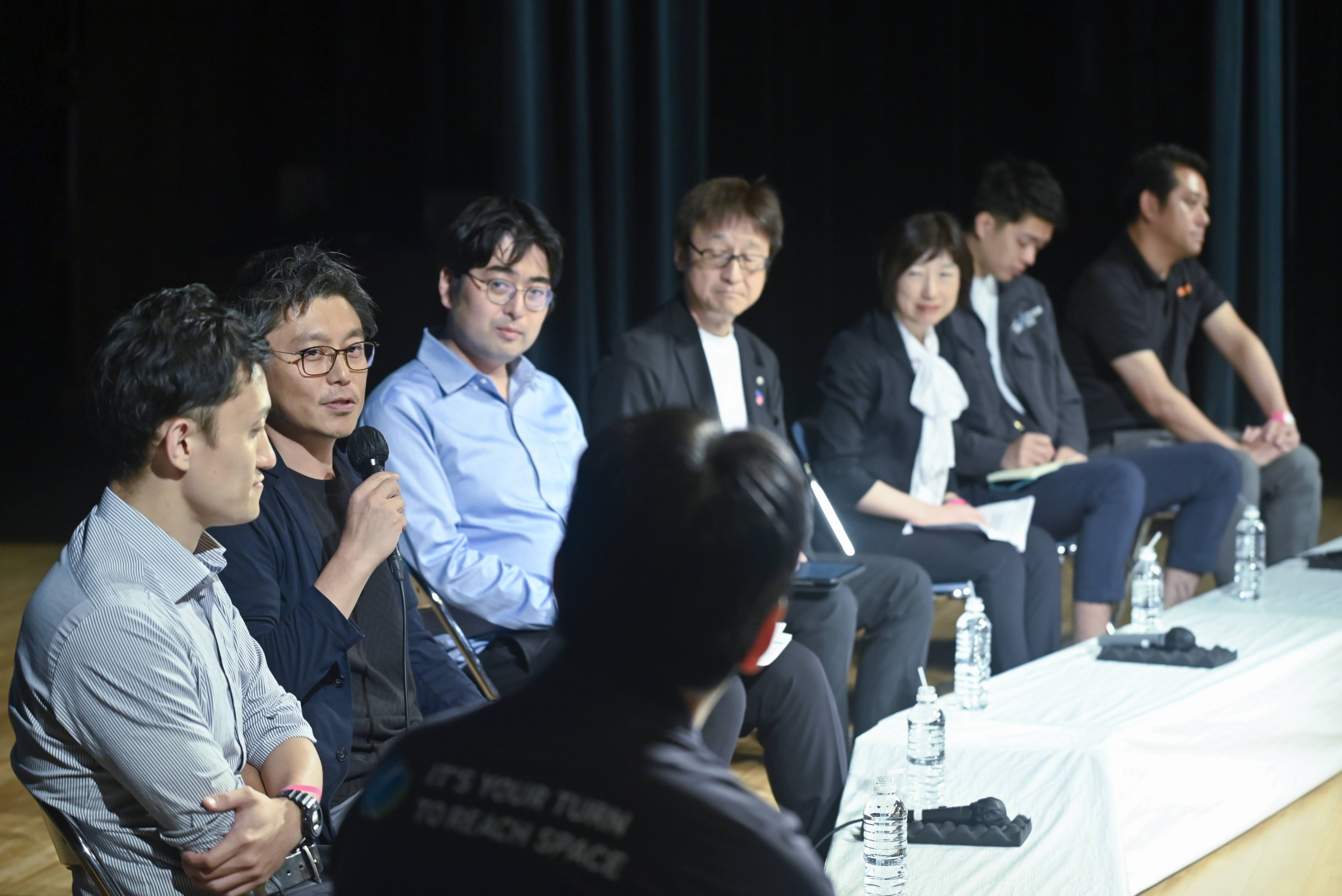 過去の開催の様子