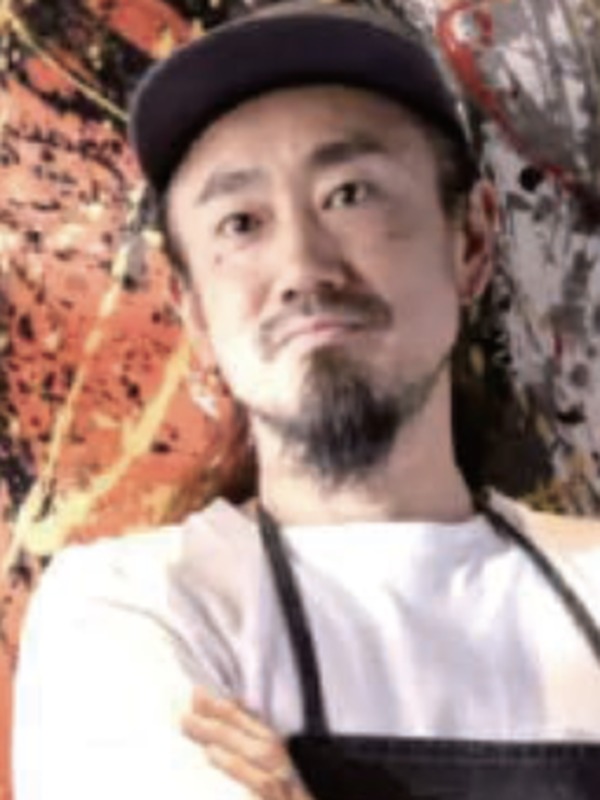 福田浩二