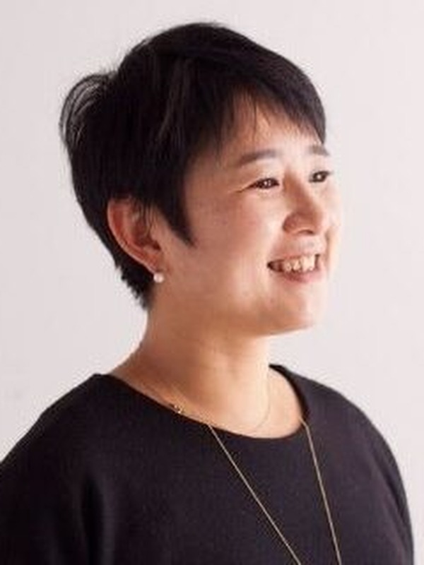 桑折敦子