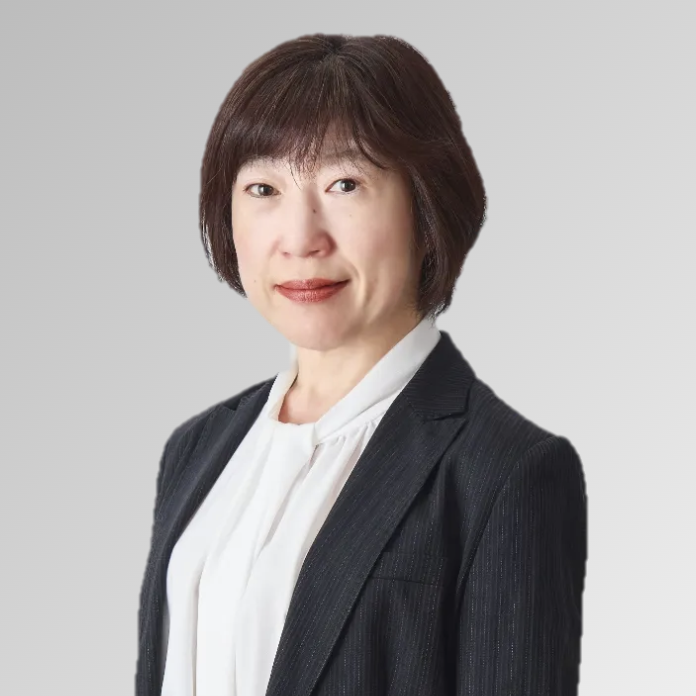 奥谷 裕子