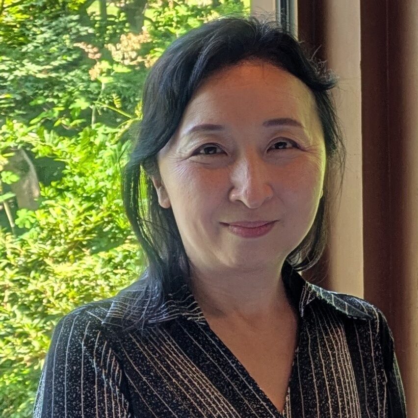 杉田 尚子