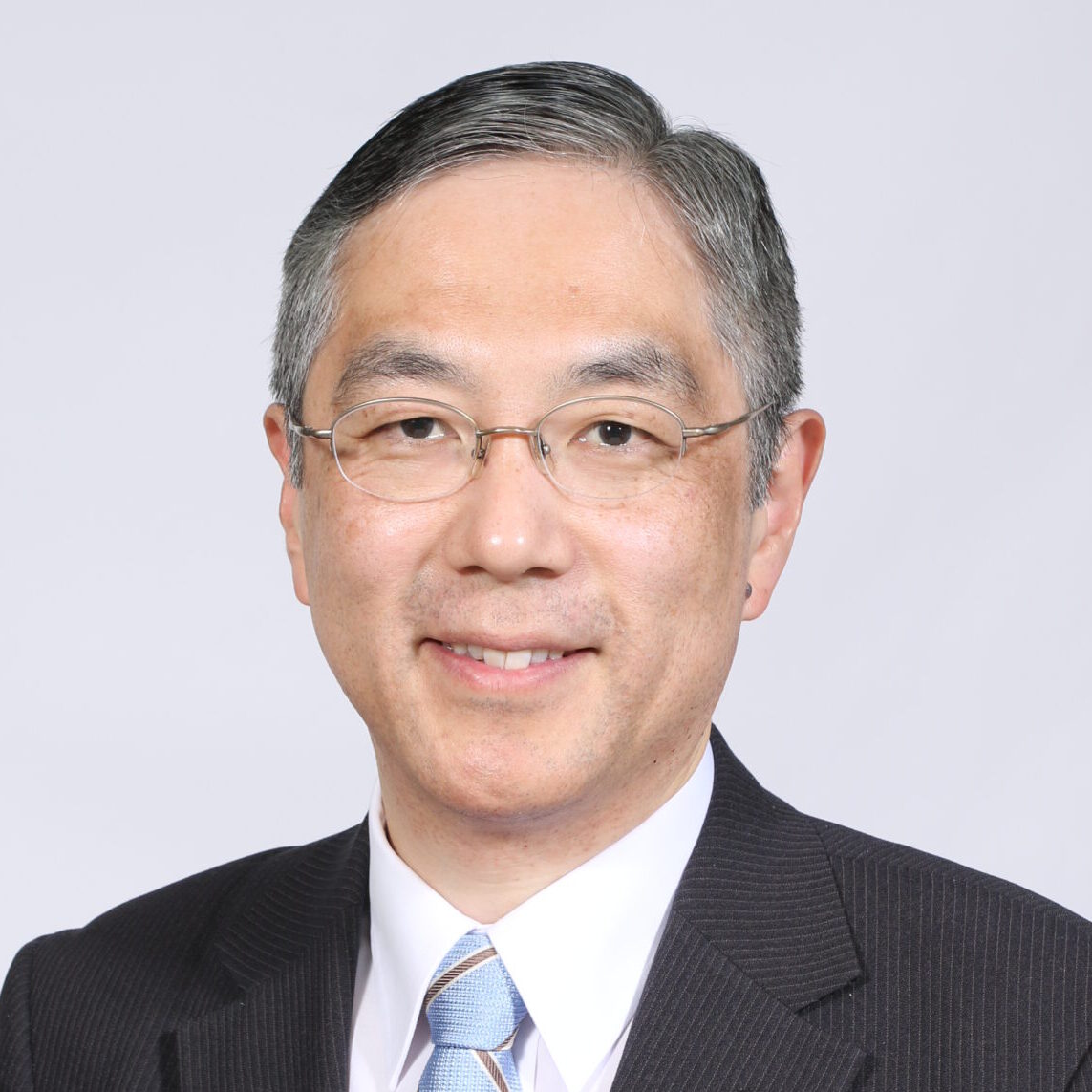 髙谷 浩樹