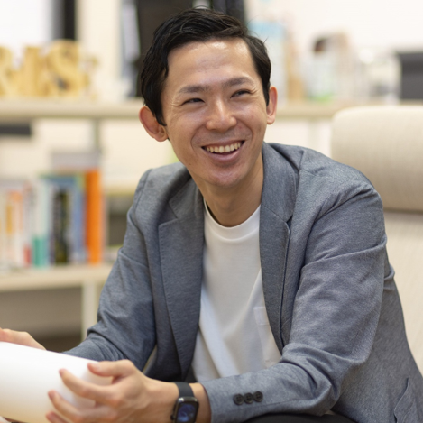 齋藤 勇士