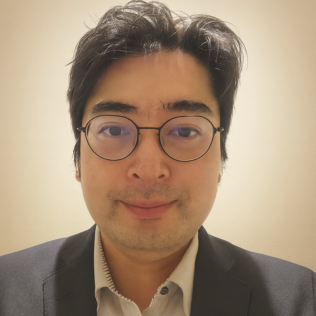 植田 隆太