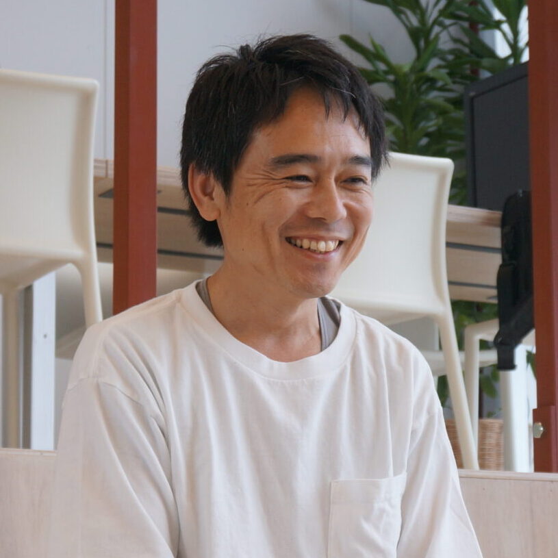 和田 智行