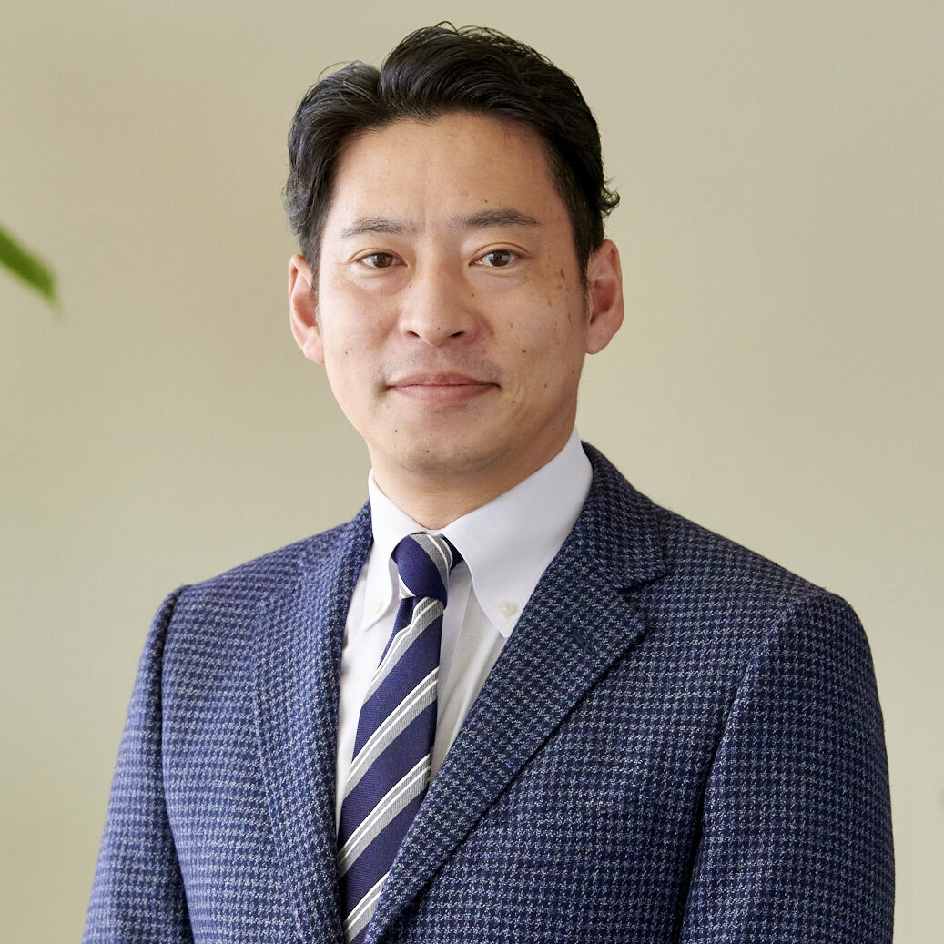 伊藤 啓一