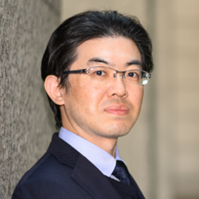 井出 真司　