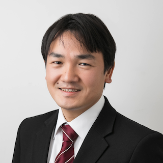 大坂 吉伸