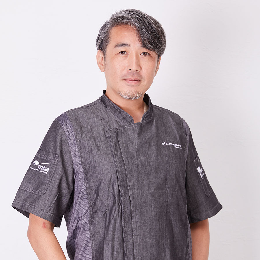 菊池 一弘