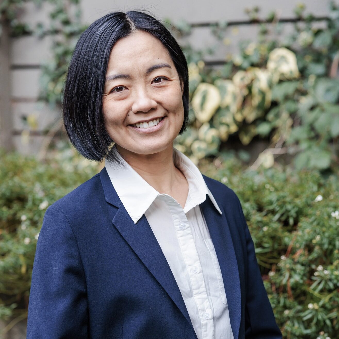 那須 桂子